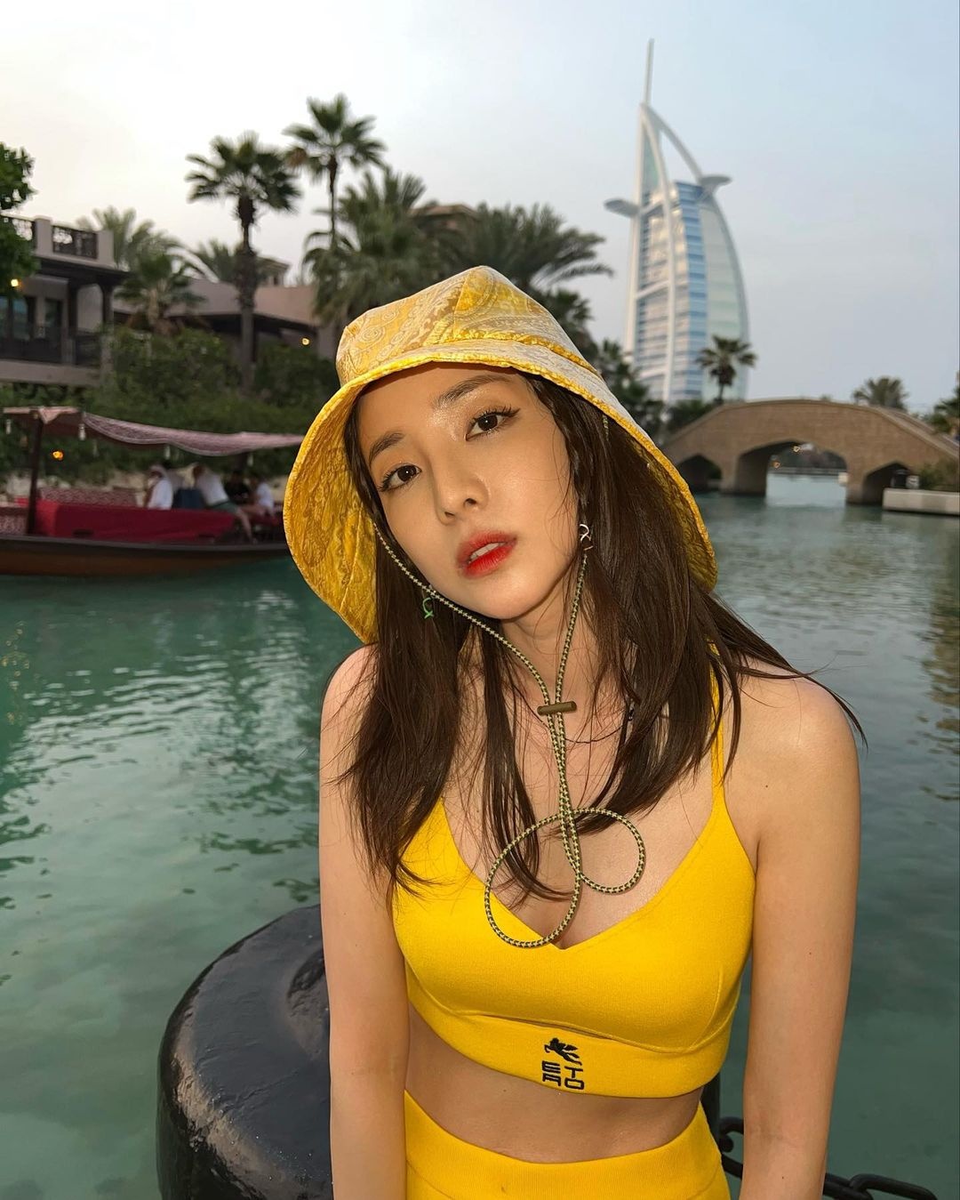 Sandara ở tuổi 38 ảnh 7 Sandara o tuoi 38 anh 7