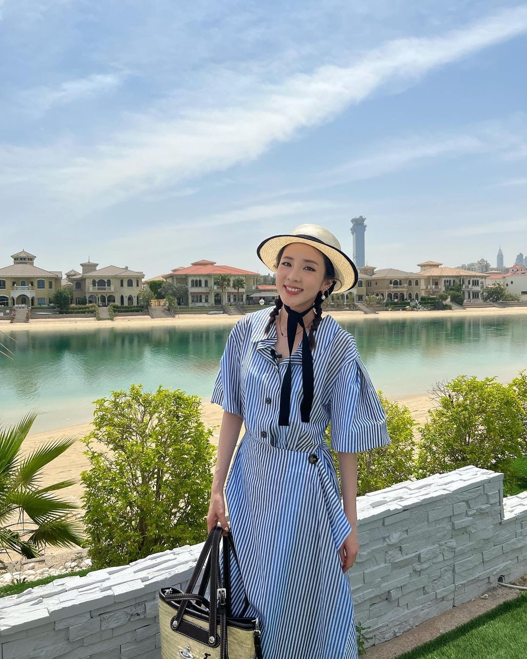 Sandara ở tuổi 38 ảnh 12 Sandara o tuoi 38 anh 12