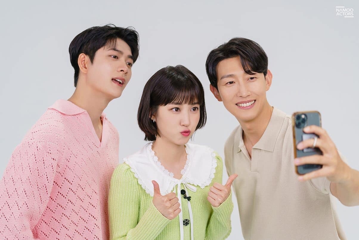 Extraordinary Attorney Woo anh 1