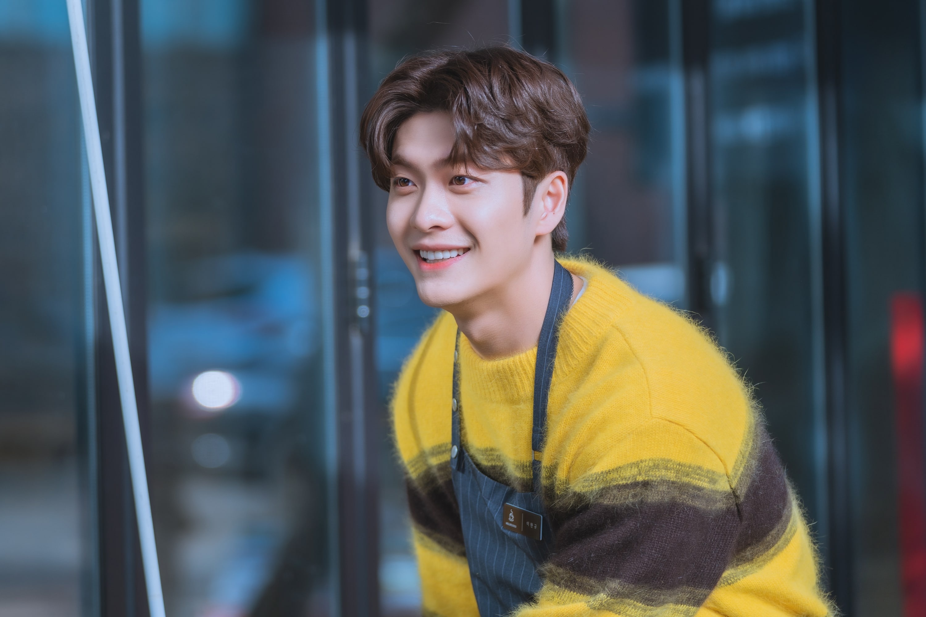 Extraordinary Attorney Woo anh 2