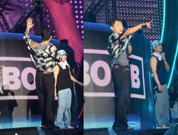 Daegu Waterbomb
Festival anh 1