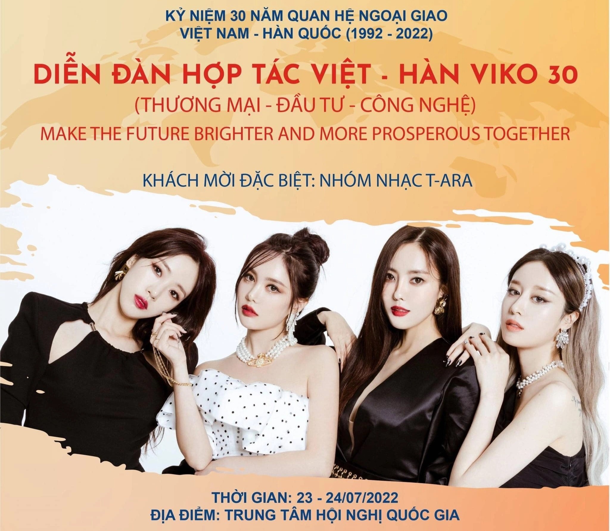 T-ara toi Viet Nam anh 1