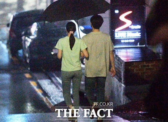 Kim Yuna va Ko Woo Rim anh 2