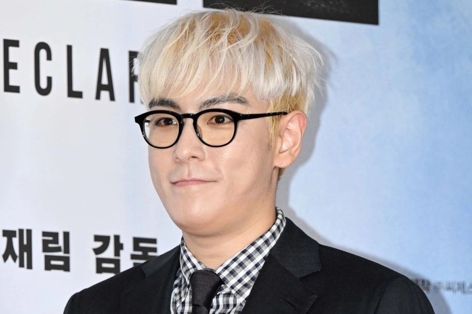 T.O.P bi chi trich hinh anh