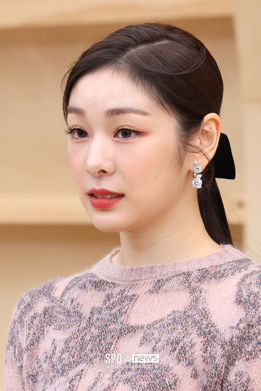 Kim Yuna kết hôn ảnh 3 Kim Yuna ket hon anh 3