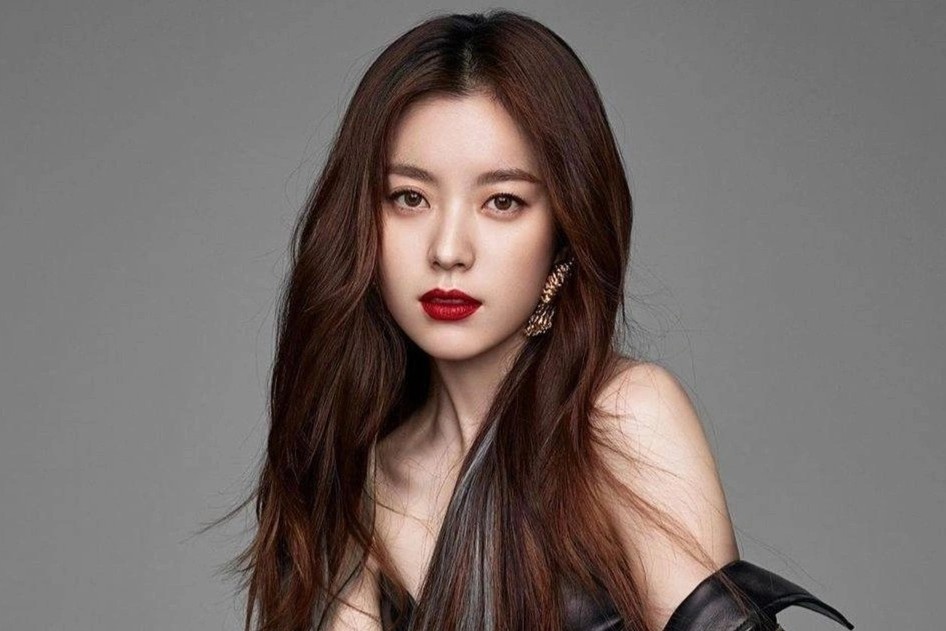 Nganh giai tri Han Quoc dang so hai hinh anh