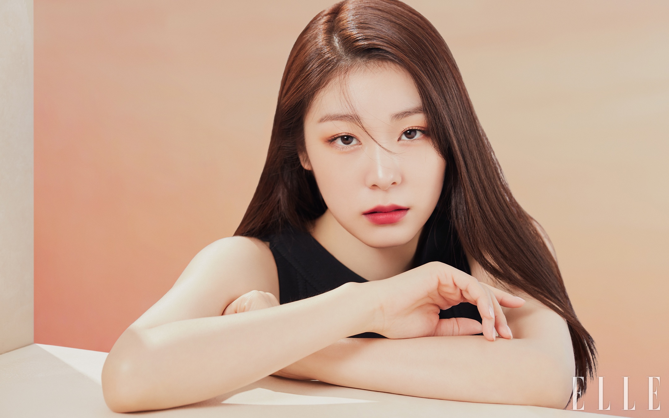 Kim Yuna ket hon anh 1