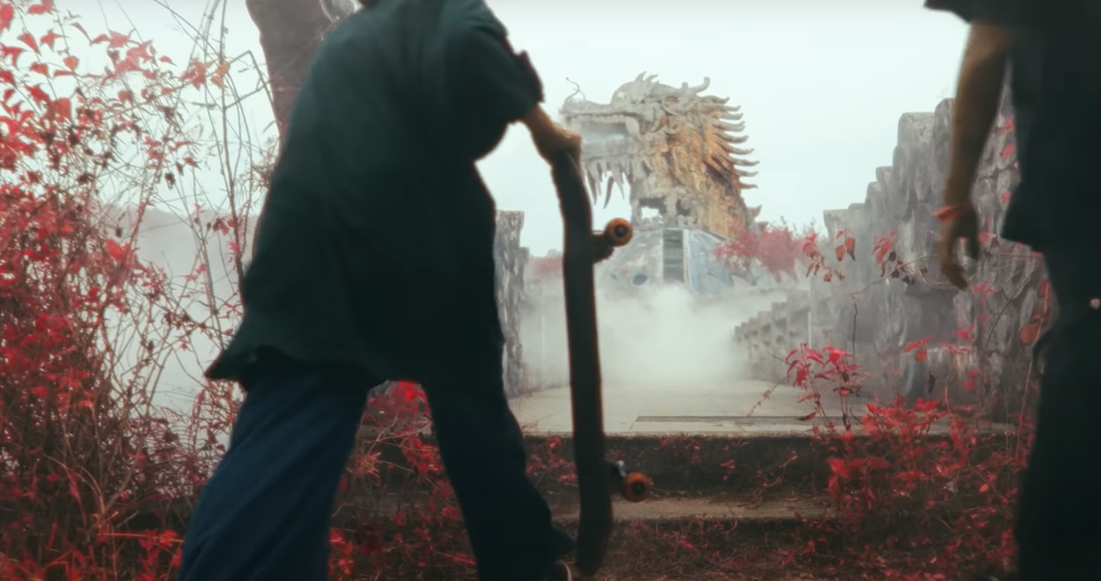 Cong vien nuoc ho thuy tien anh 2