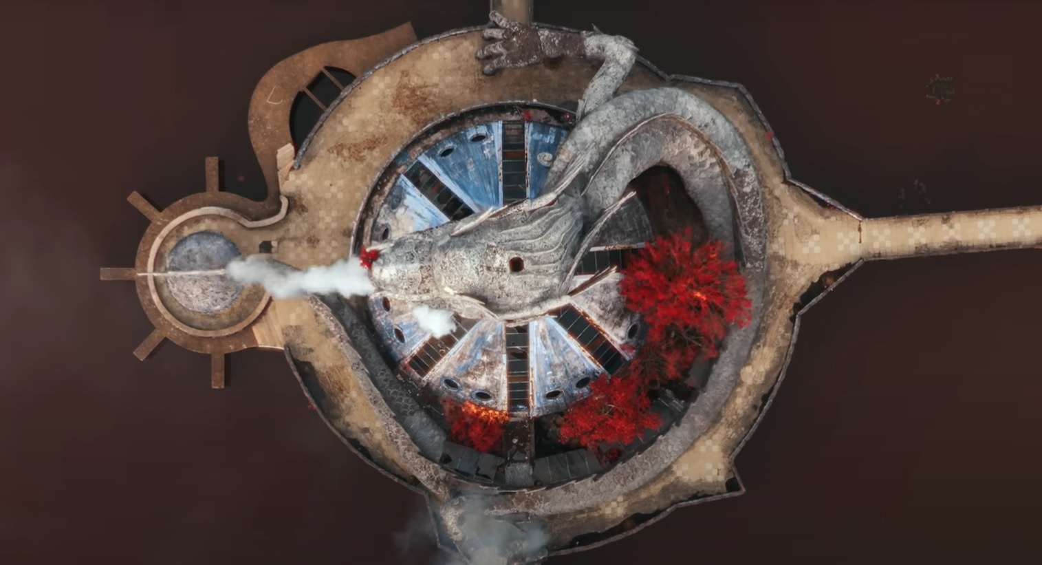 Cong vien nuoc ho thuy tien anh 3