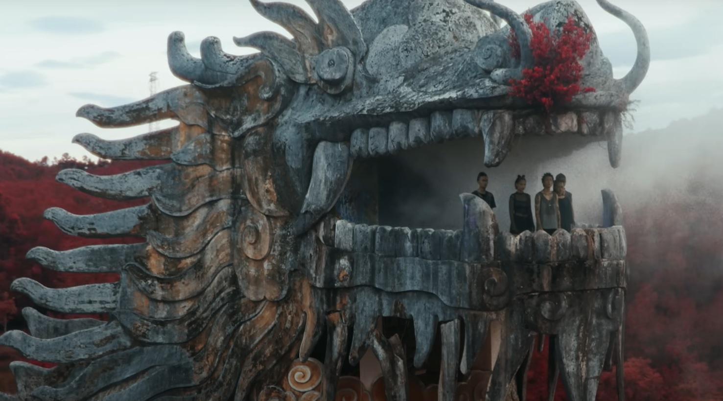 Cong vien nuoc ho thuy tien anh 4