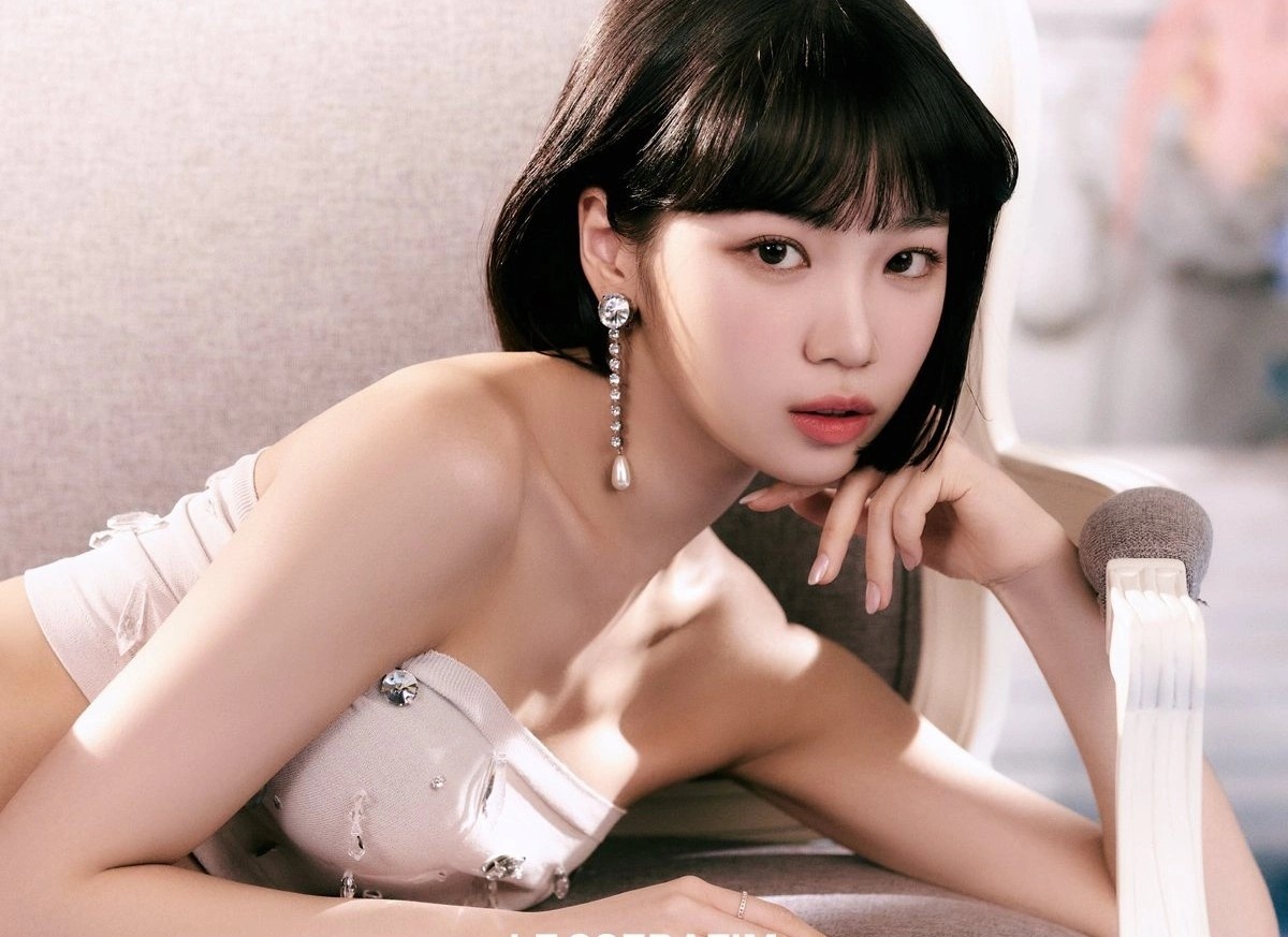 Chieu thuc PR cua tap doan giai tri lon nhat Han Quoc hinh anh