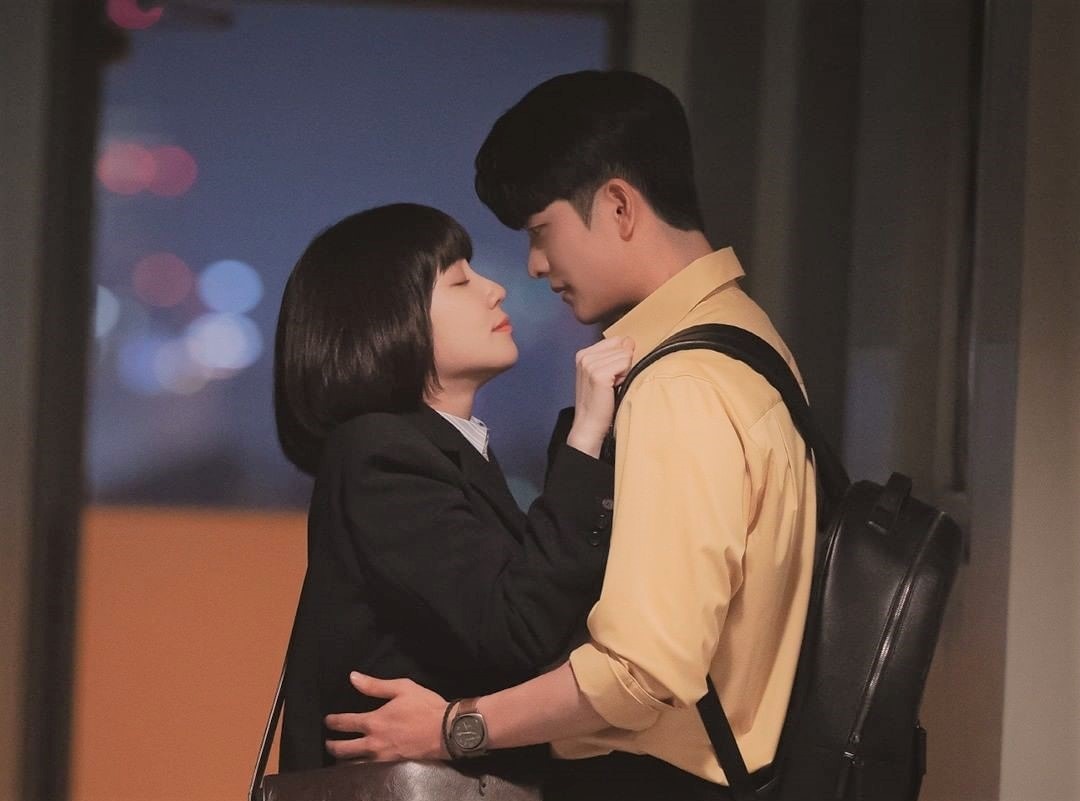 canh hon cua Kang Tae Oh anh 1