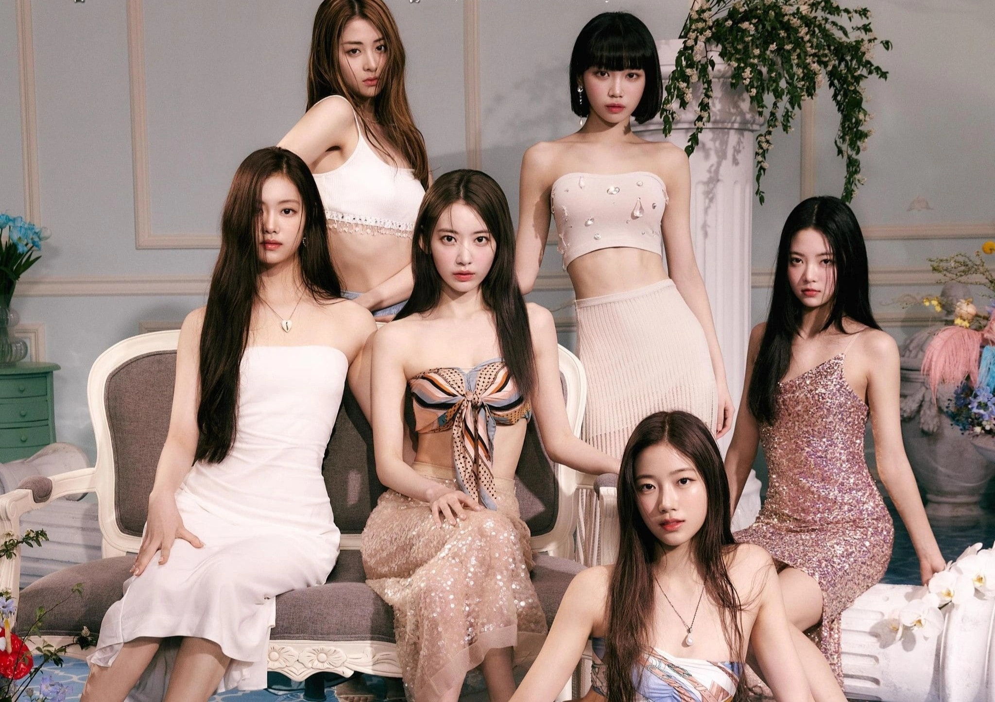 HYBE bi chi trich anh 2