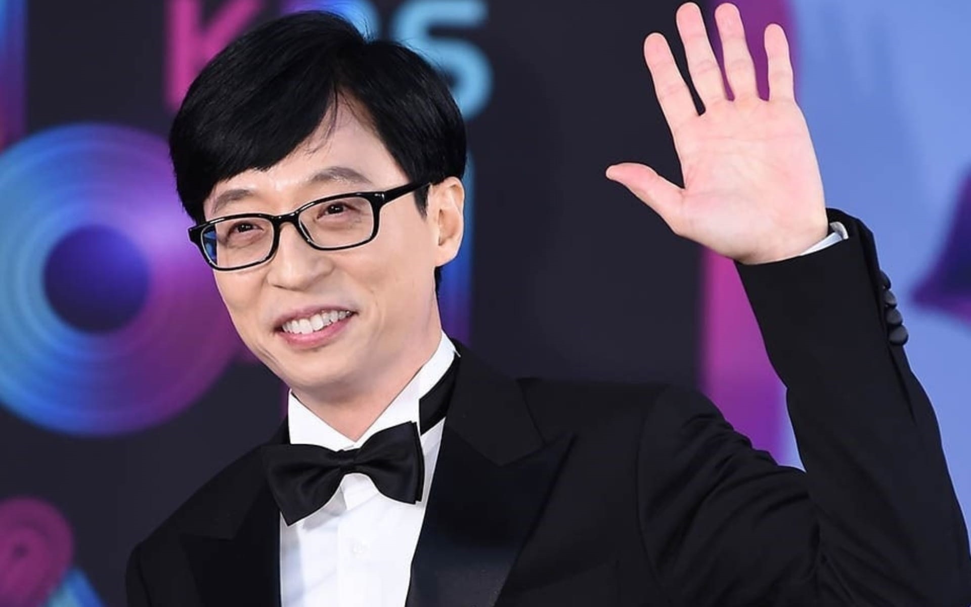 thu nhap cua Yoo Jae Suk anh 1
