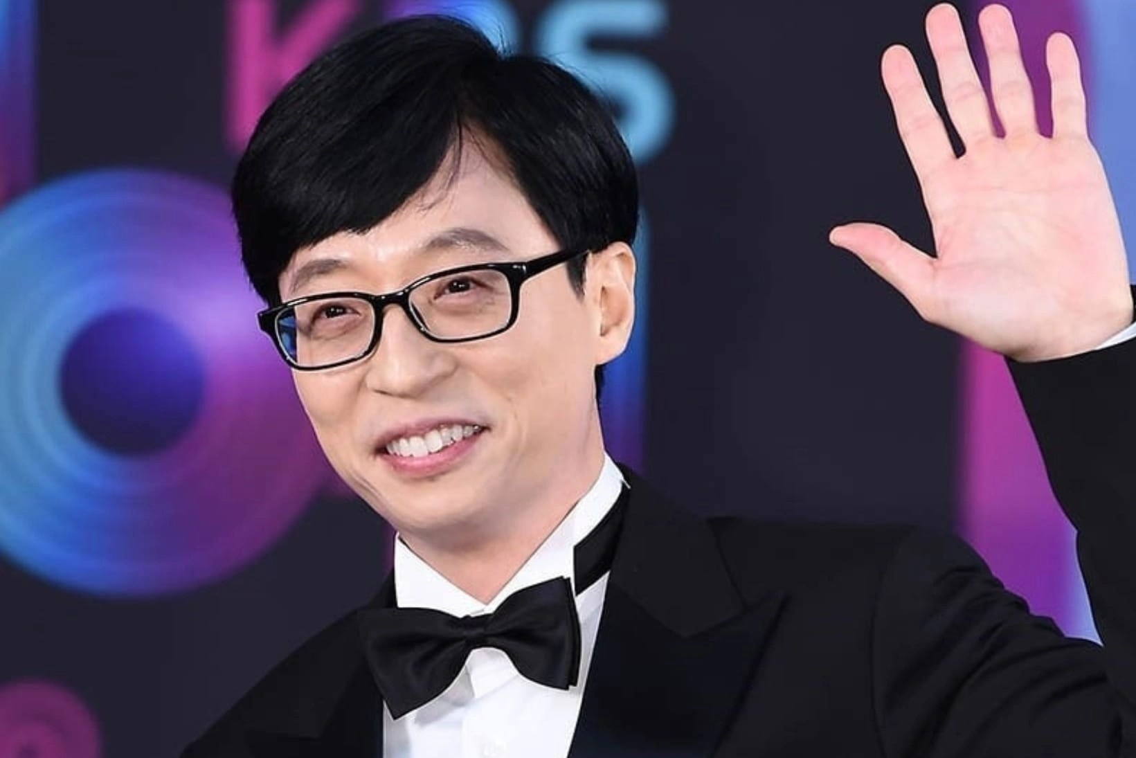 Thu nhap cua MC quoc dan Yoo Jae Suk hinh anh