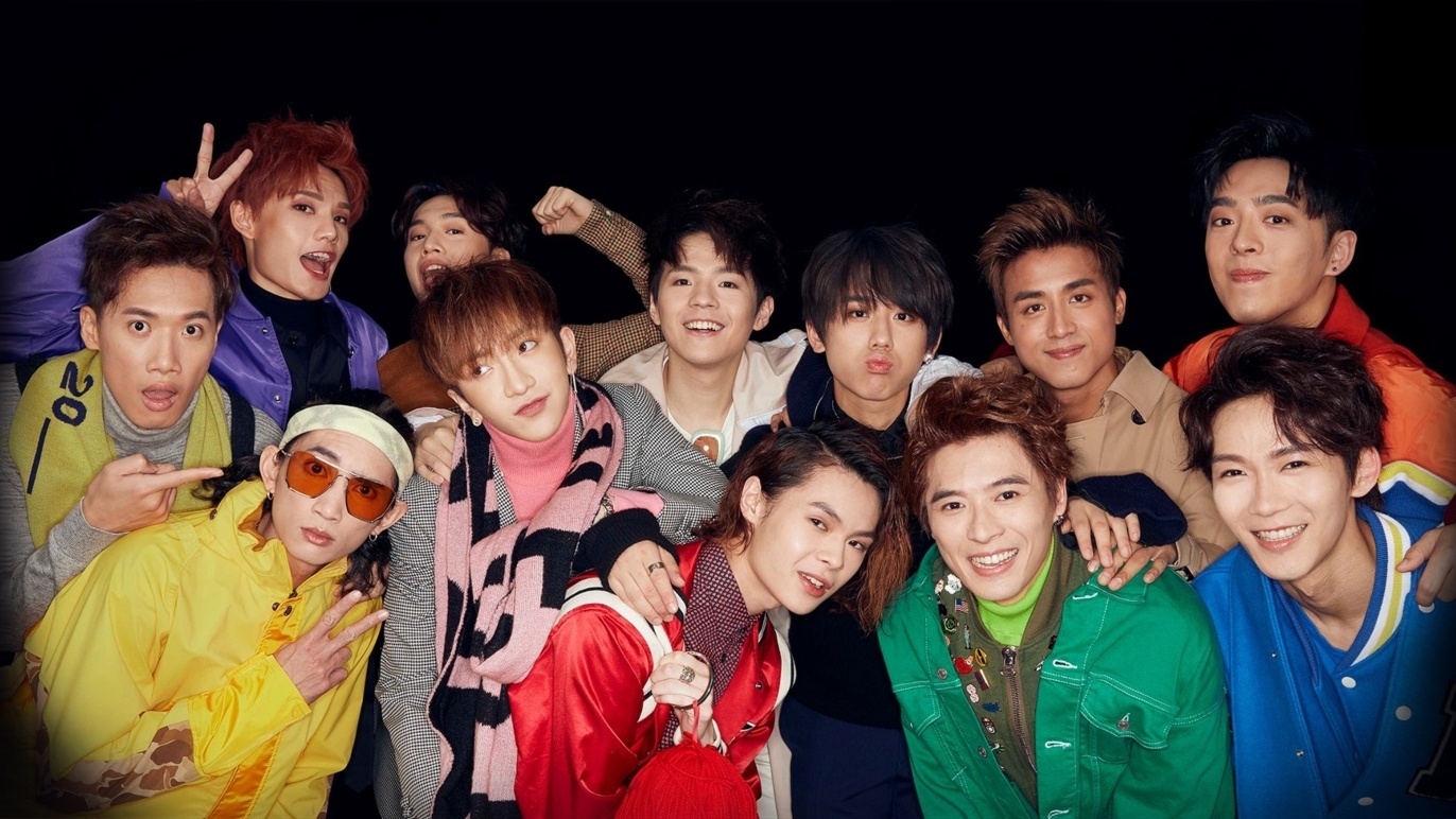 su co o dem nhac cua Mirror anh 3