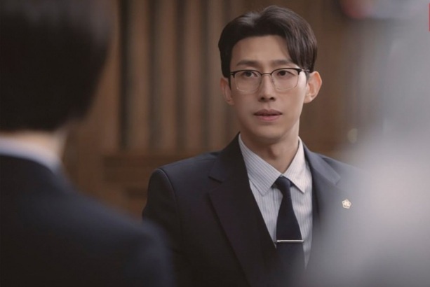 Extraordinary Attorney Woo anh 1