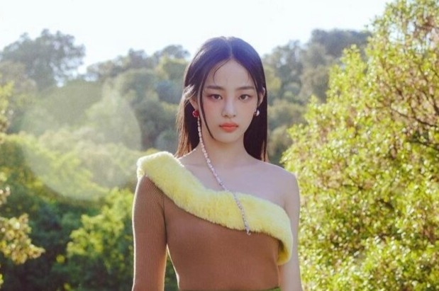 Nhom nhac co thanh vien nguoi Viet gay tranh cai hinh anh