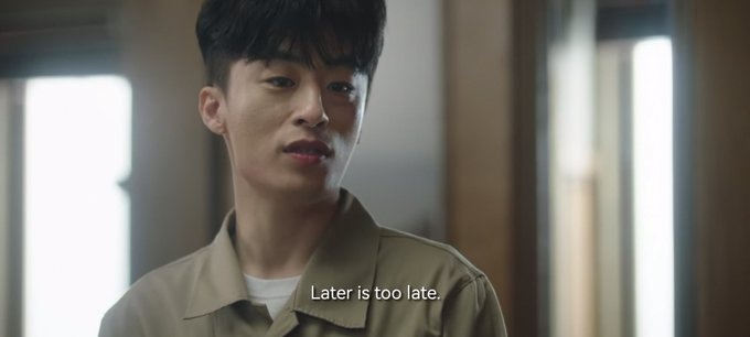 Extraordinary Attorney Woo anh 1