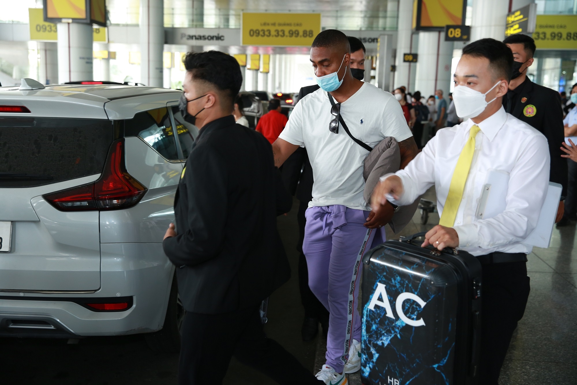 Blue đến Việt Nam ảnh 10 Blue den Viet Nam anh 10