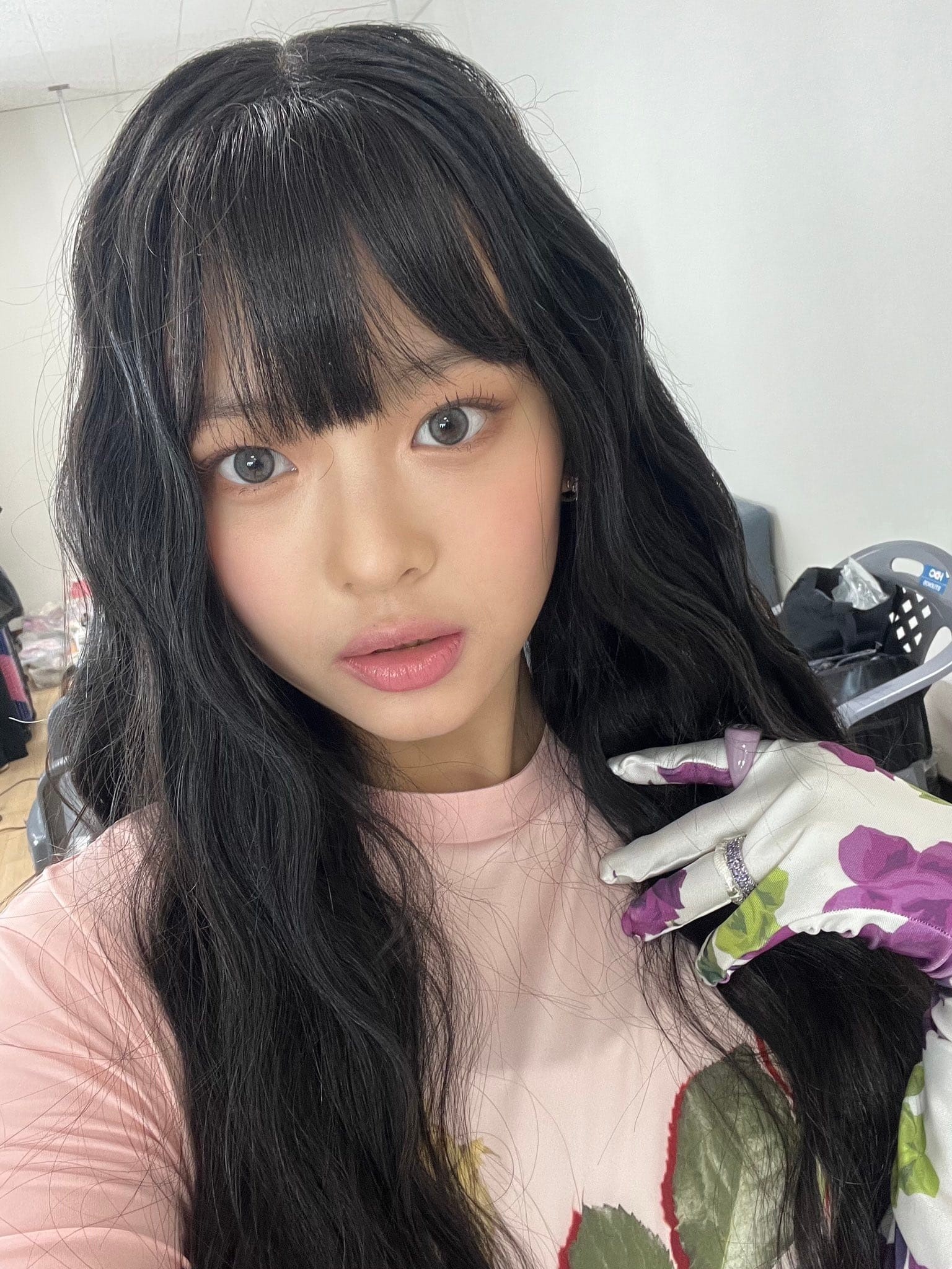 Hanni News Jeans anh 11