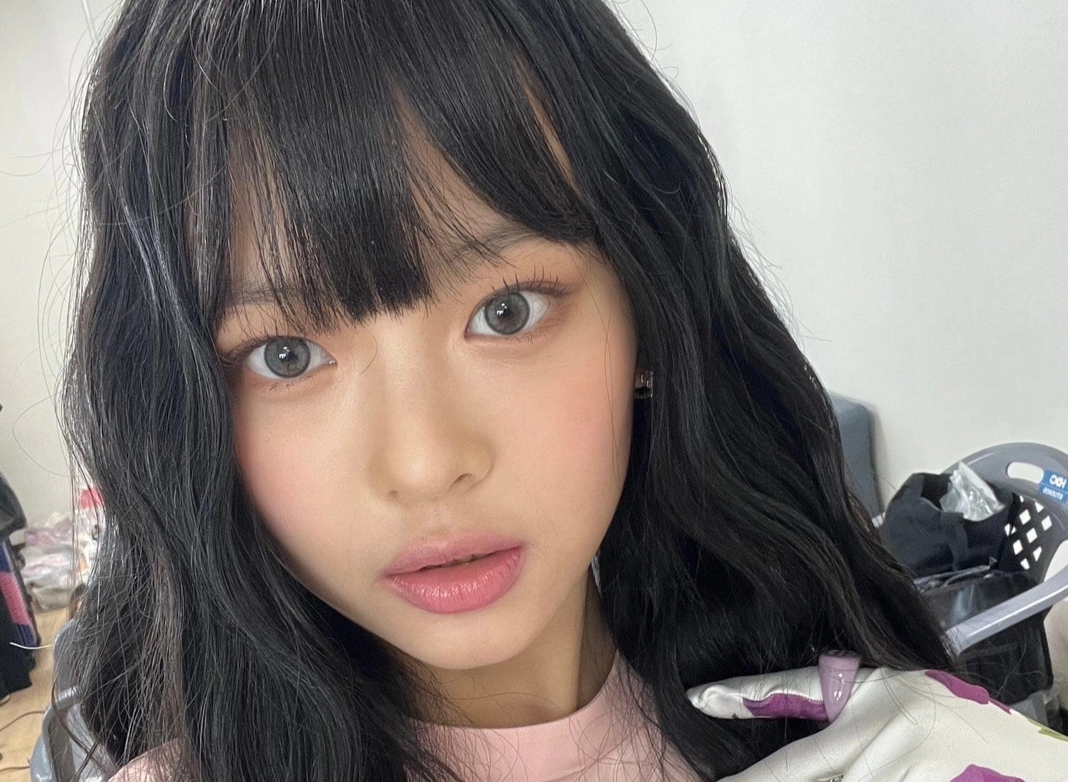 Ngoai hinh ca si Viet dang duoc chu y tai Han Quoc hinh anh