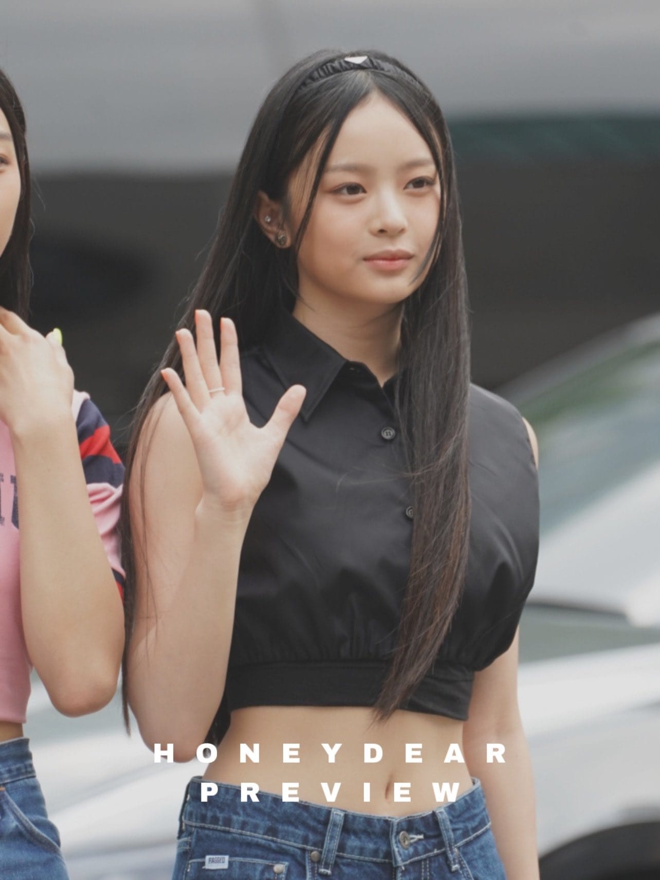 Hanni News Jeans anh 4