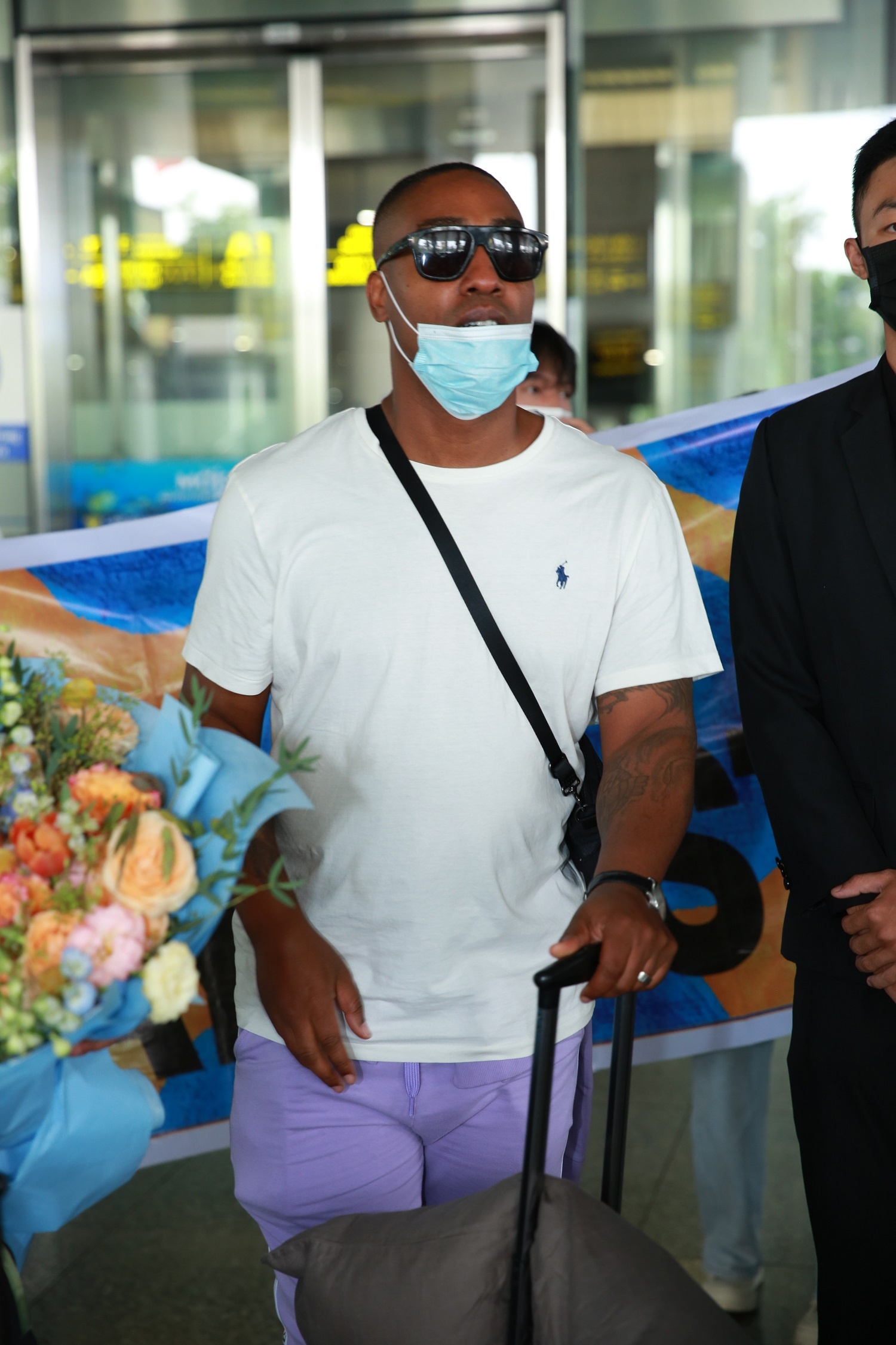 Blue đến Việt Nam ảnh 4 Blue den Viet Nam anh 4