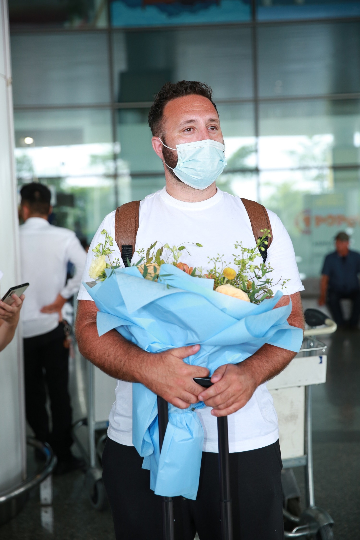 Blue đến Việt Nam ảnh 5 Blue den Viet Nam anh 5