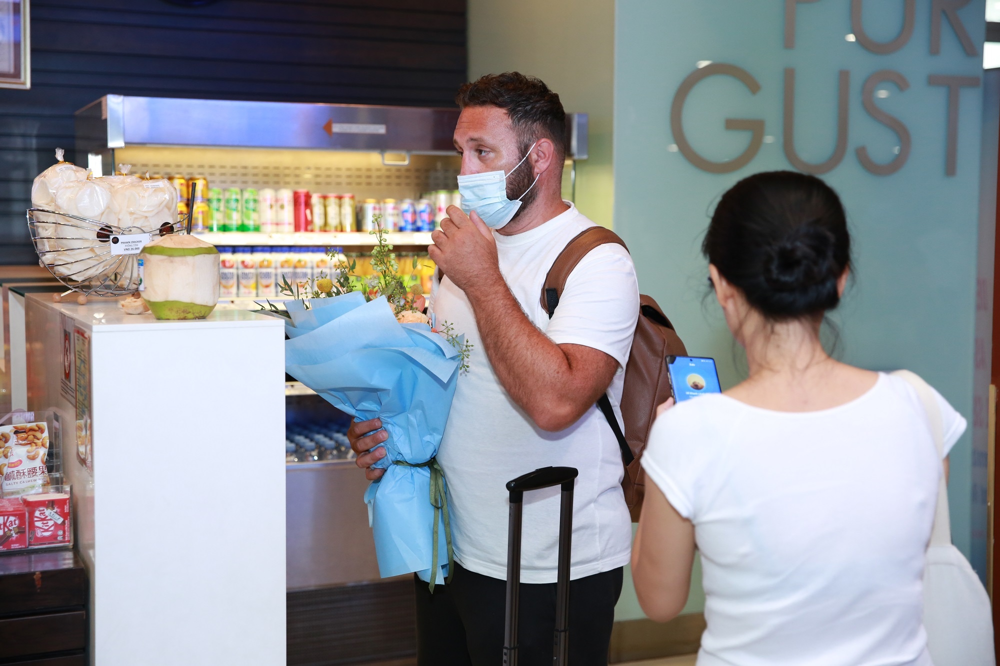 Blue đến Việt Nam ảnh 9 Blue den Viet Nam anh 9