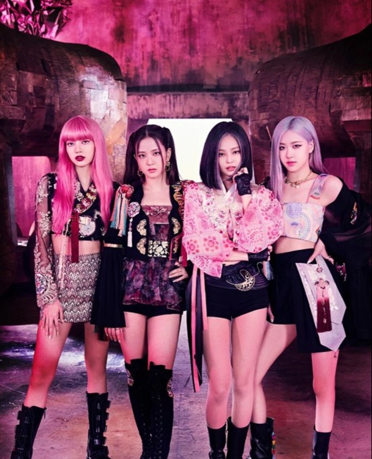 nhạc truyền thống kết hợp hiện đại ảnh 4 nhac truyen thong ket hop hien dai anh 4