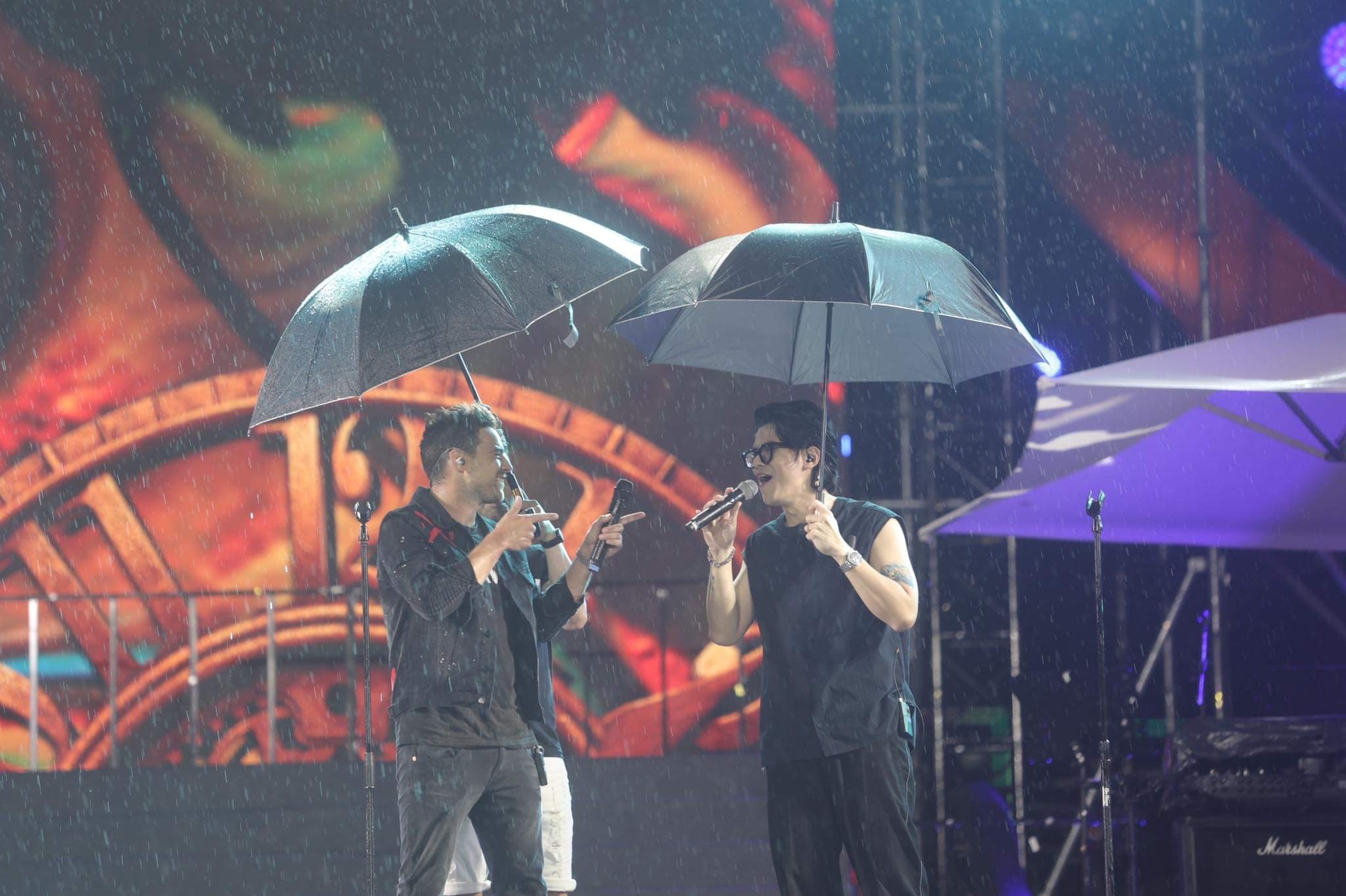 Blue dien o Viet Nam anh 7