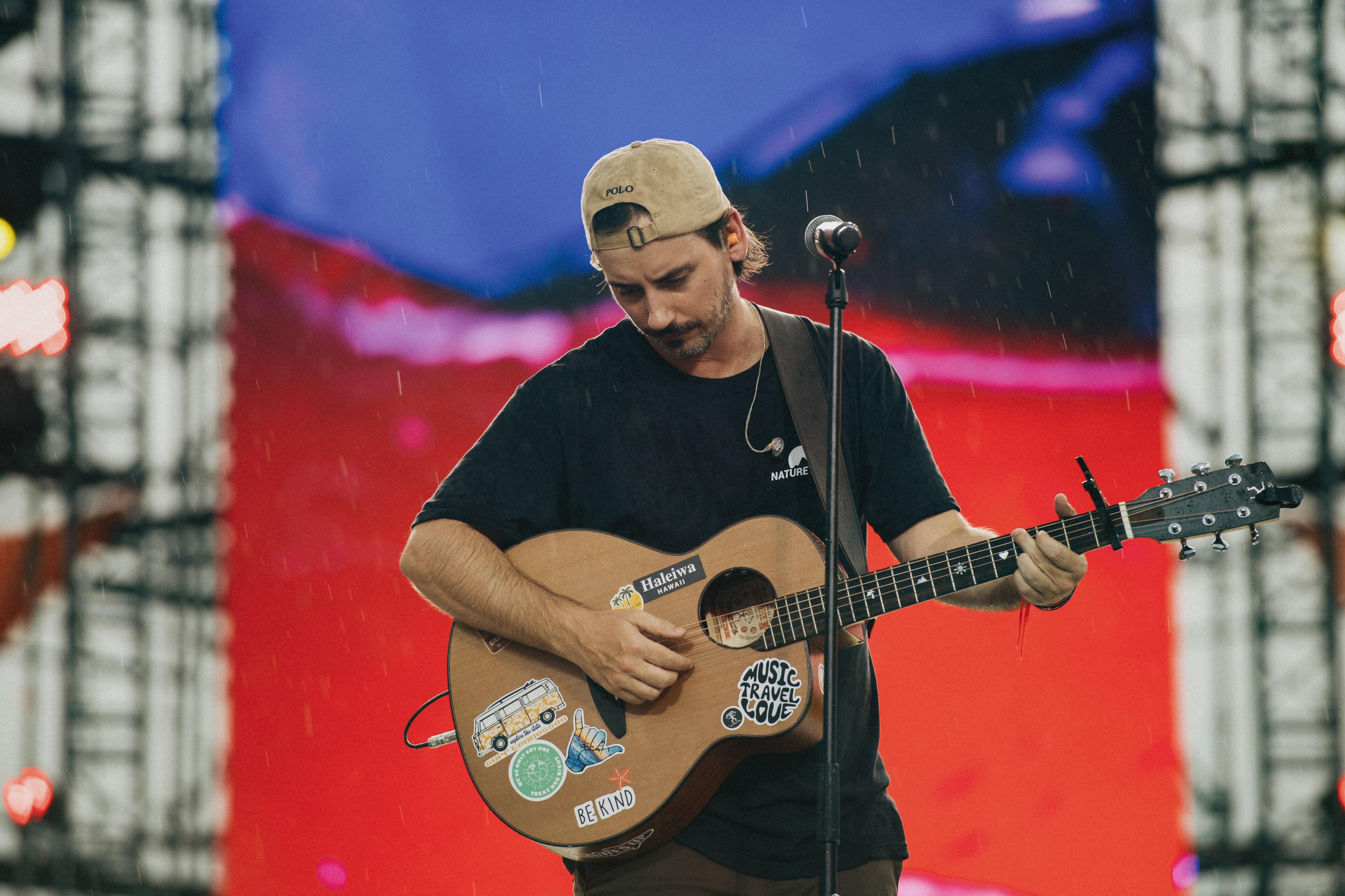 Blue diễn ở Việt Nam ảnh 11 Blue dien o Viet Nam anh 11