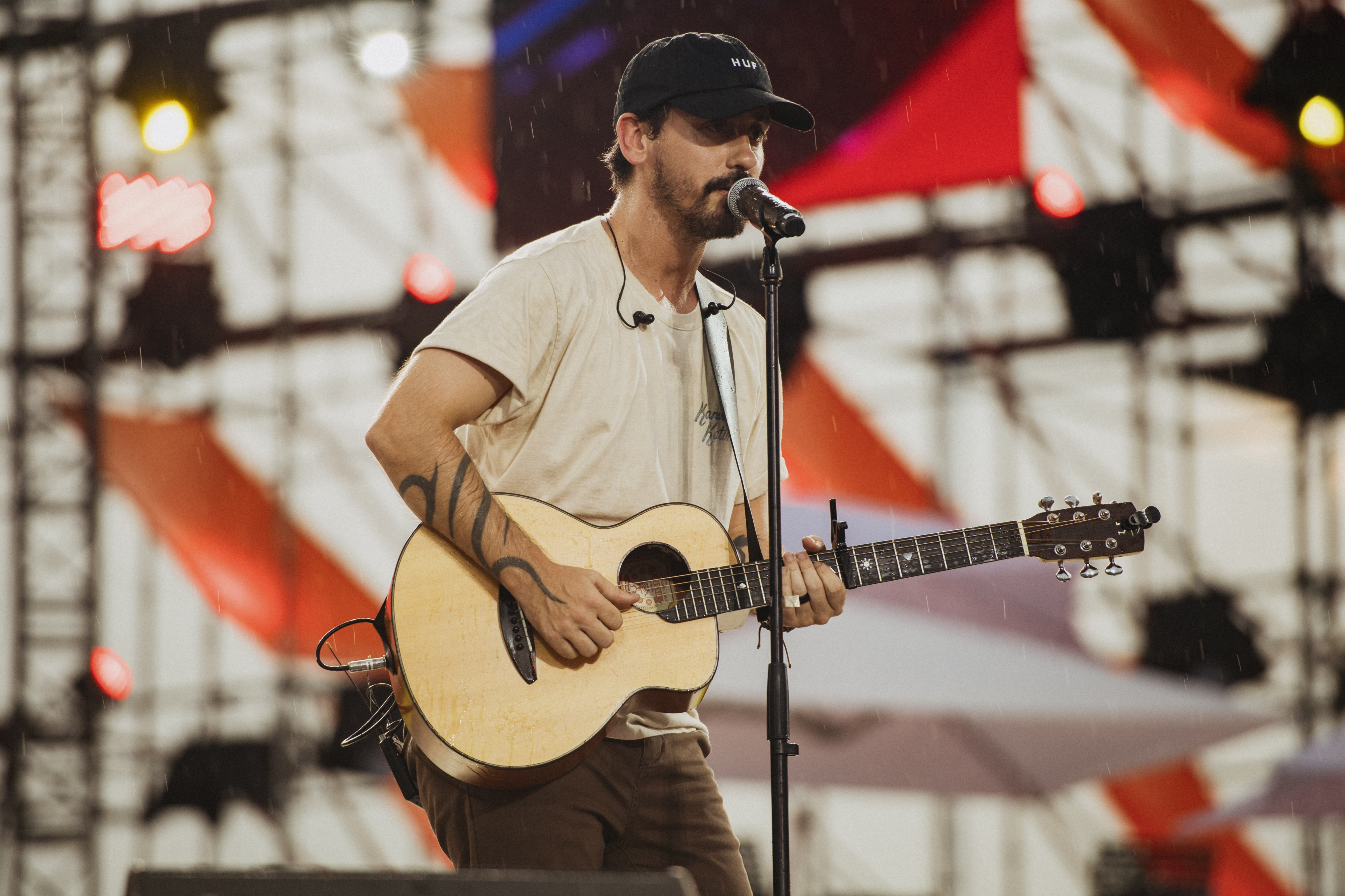 Blue diễn ở Việt Nam ảnh 10 Blue dien o Viet Nam anh 10