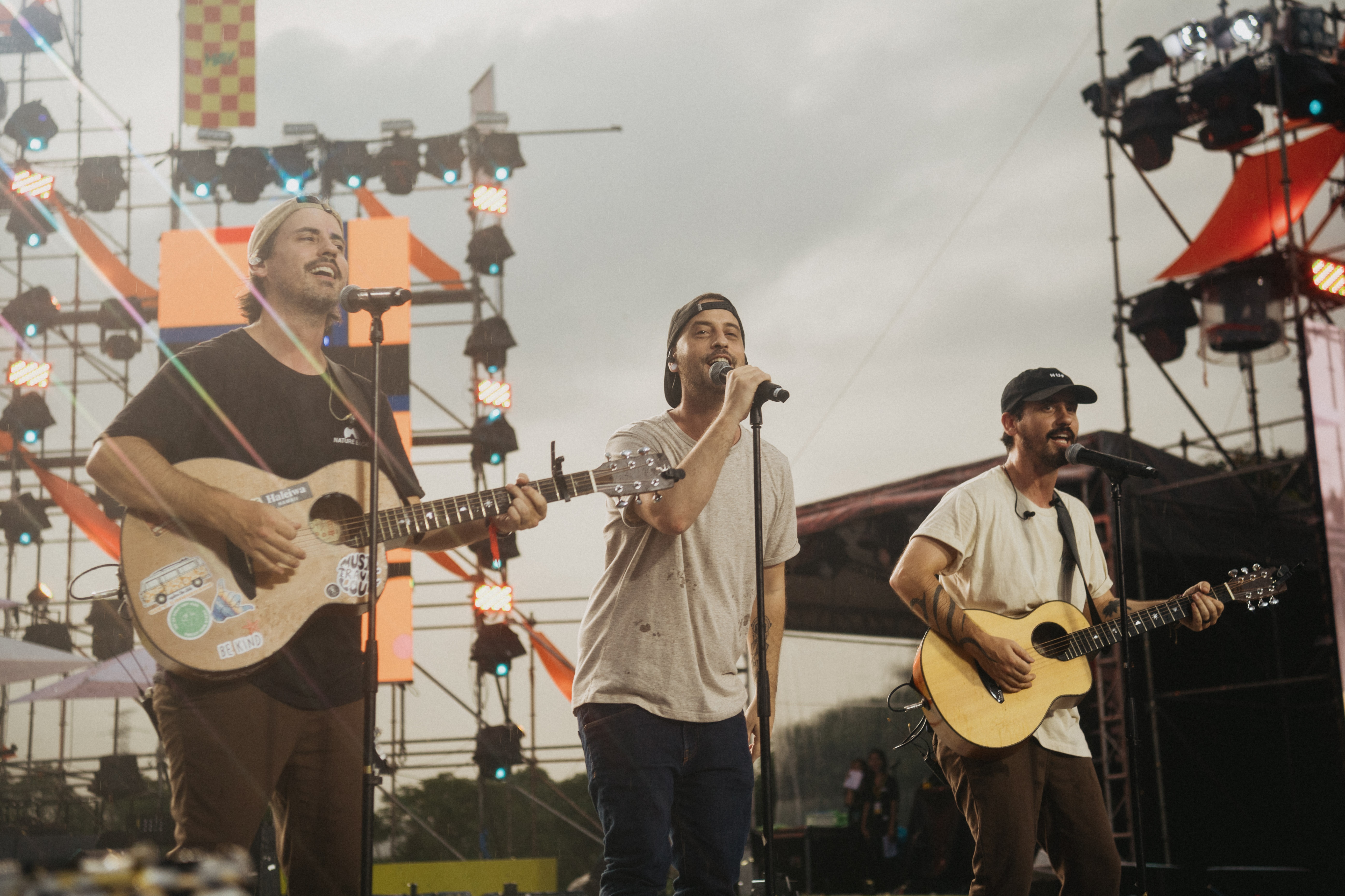 Blue diễn ở Việt Nam ảnh 9 Blue dien o Viet Nam anh 9