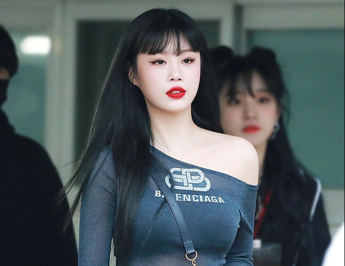 Nhung ca si bi duoi khoi nhom nhac hinh anh