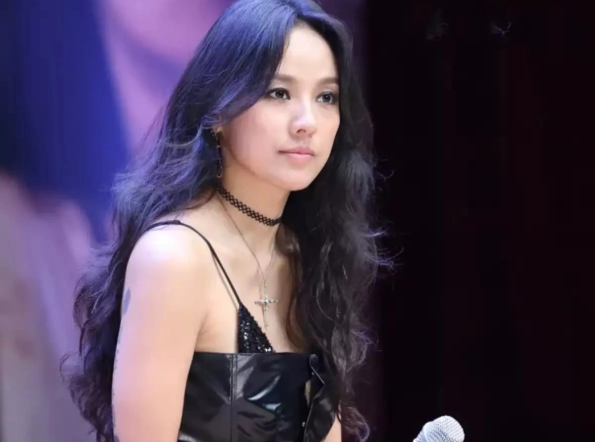 Lee Hyori anh 1