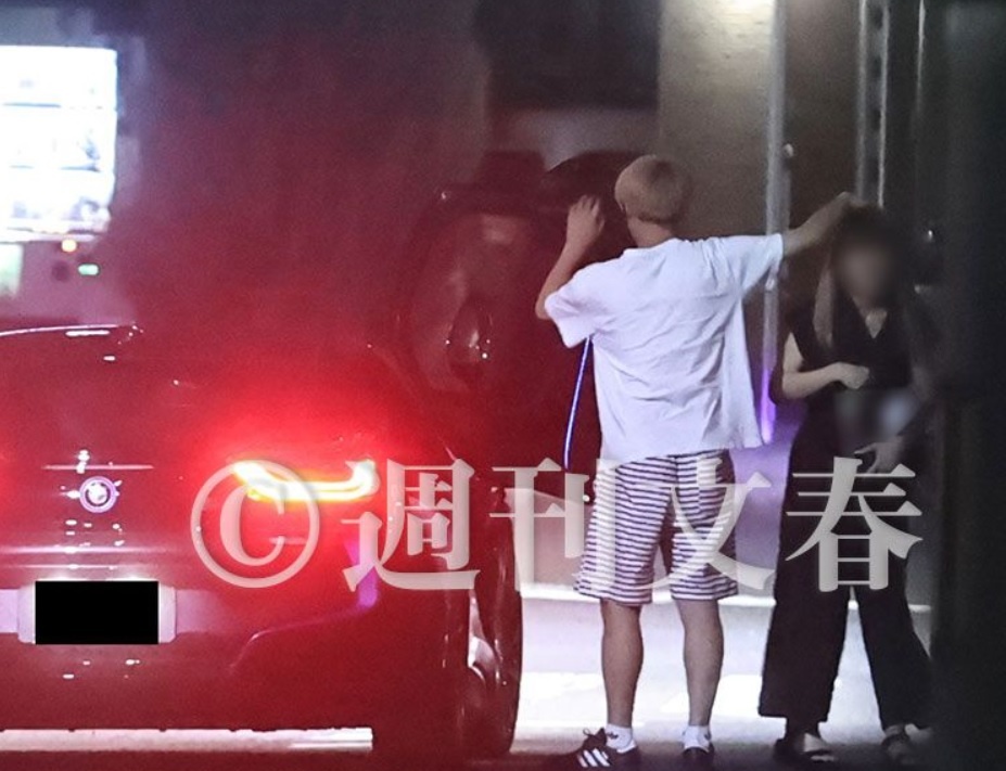 Shinichi hẹn hò 7 người ảnh 2 Shinichi hen ho 7 nguoi anh 2