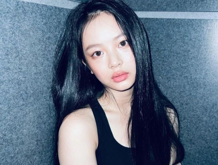 Ly do nu ca si Viet noi tieng tai Han Quoc hinh anh