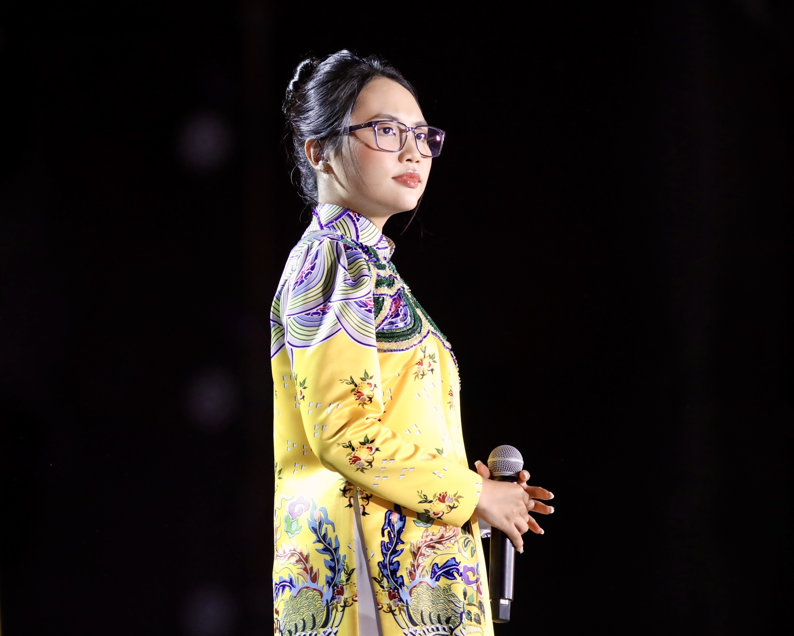 chung ket Hoa hau The gioi Viet Nam anh 4