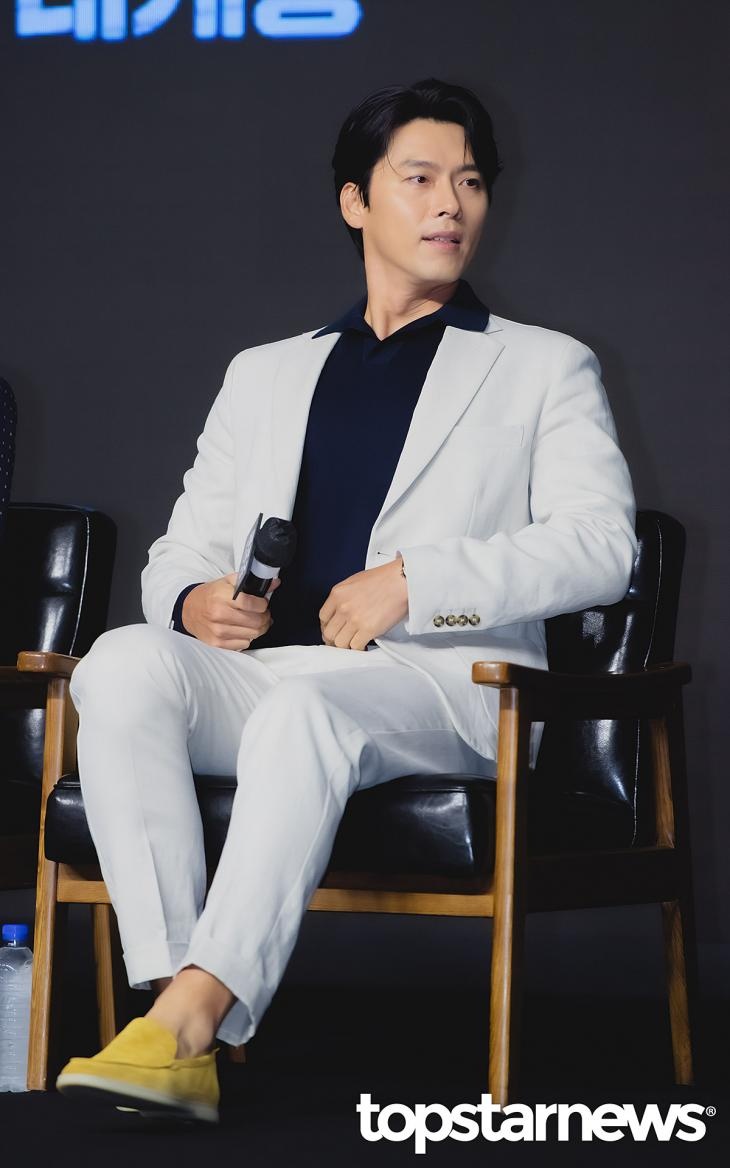 Hyun Bin sau ket hon anh 3