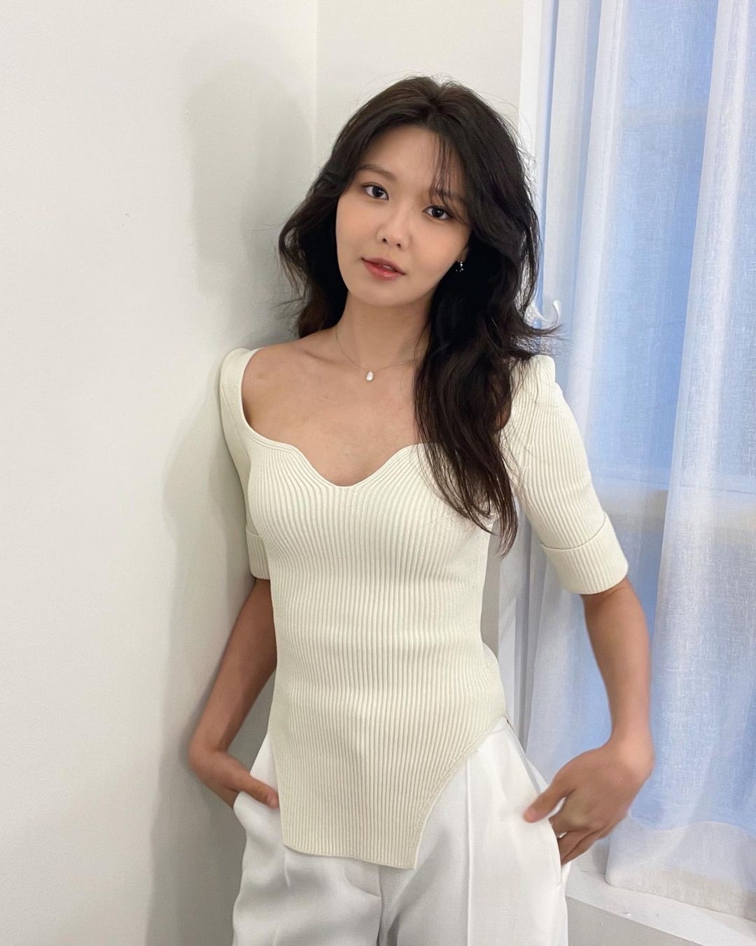 Soo young mat khuu giac anh 2