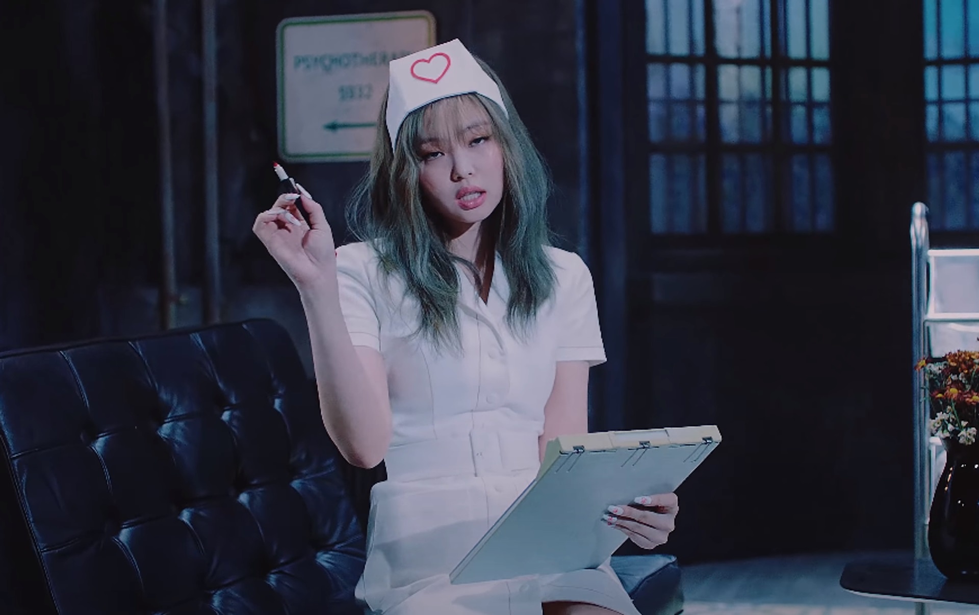 trang phuc cua blackpink anh 3