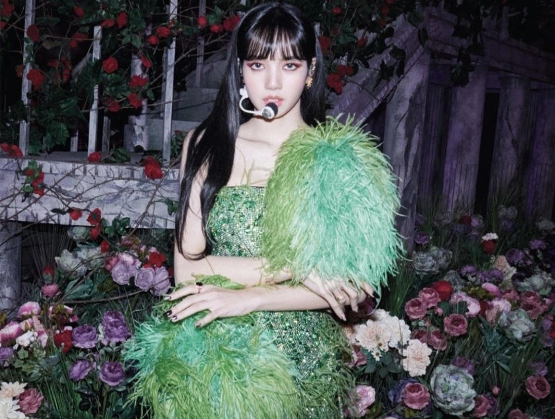 trang phuc cua blackpink anh 6