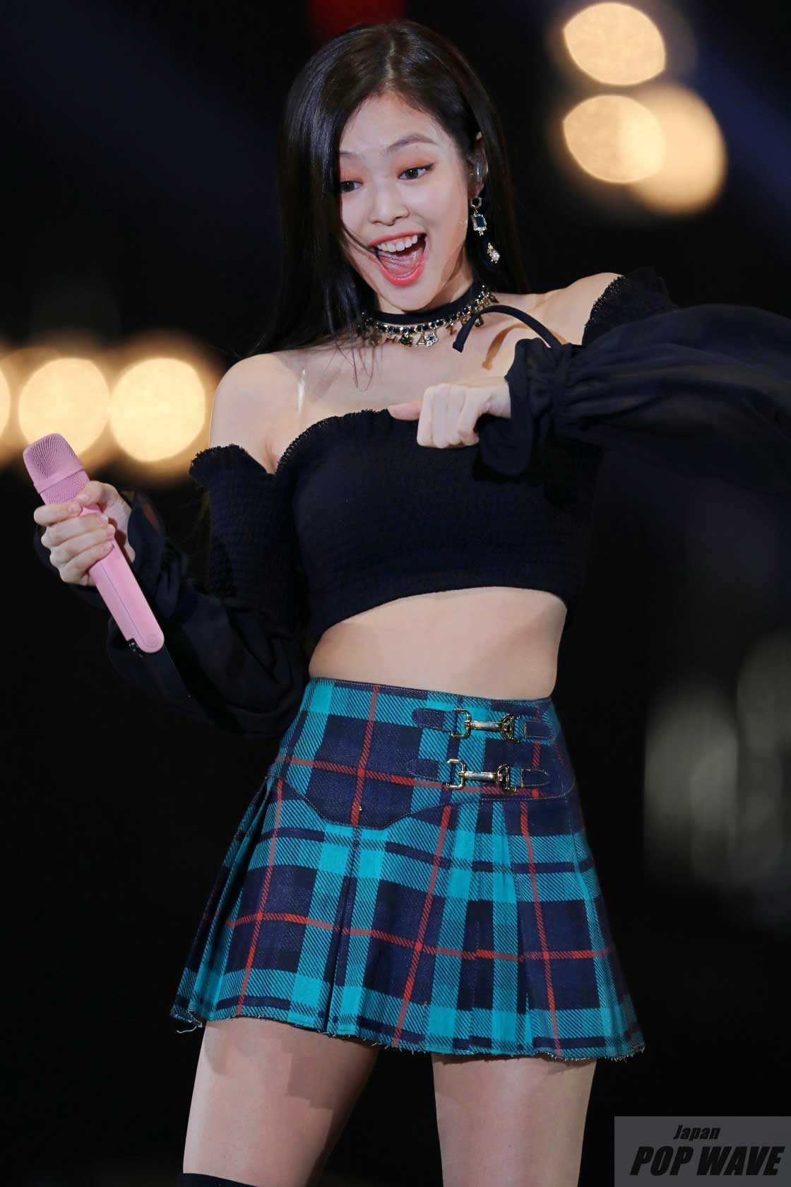 trang phục của blackpink ảnh 14 trang phuc cua blackpink anh 14