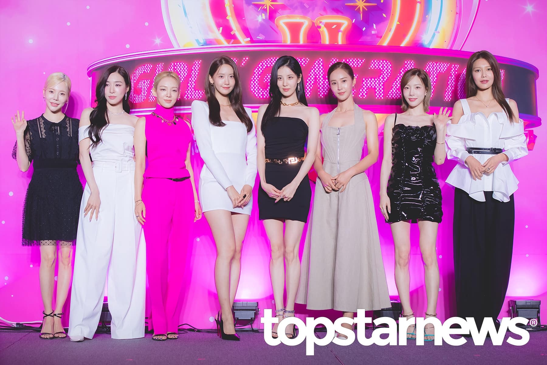 SNSD gian doan anh 1