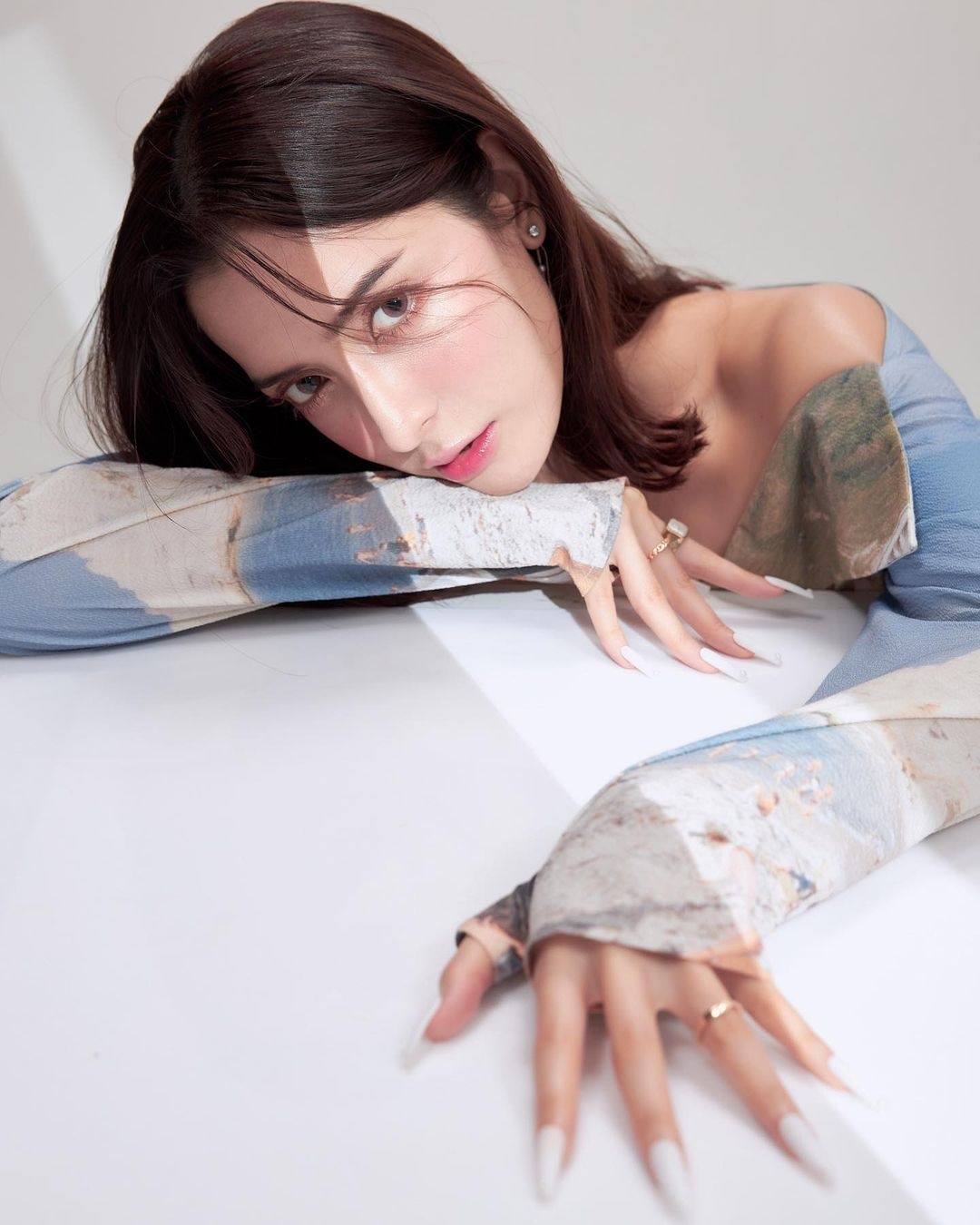 Pinky
Savika lua dao anh 7