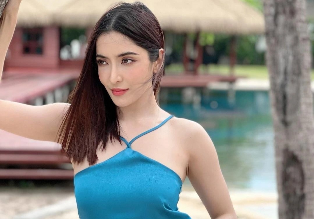 Nu dien vien huy hoai su nghiep 29 nam vi cao buoc lua dao hinh anh