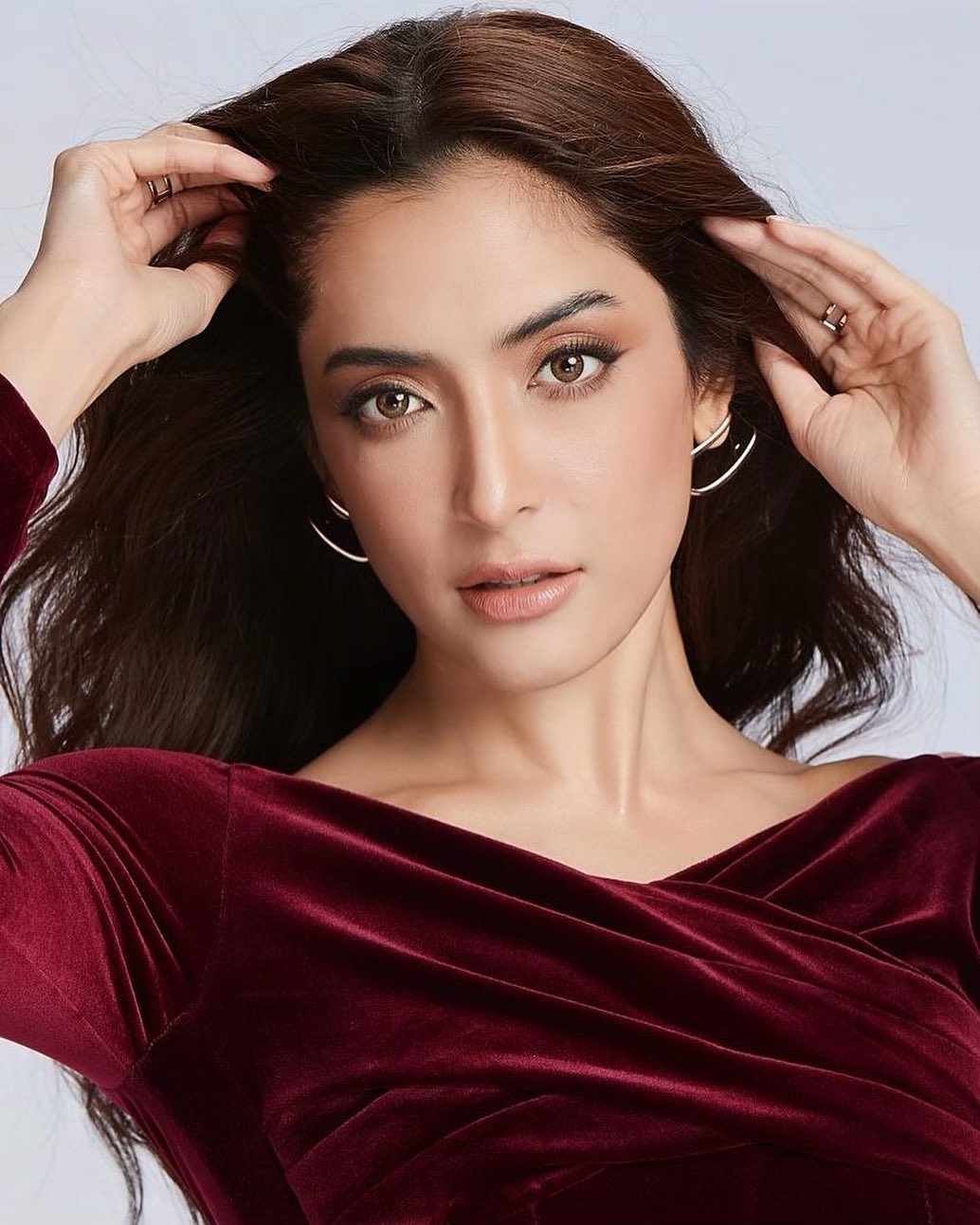 Pinky
Savika lua dao anh 4