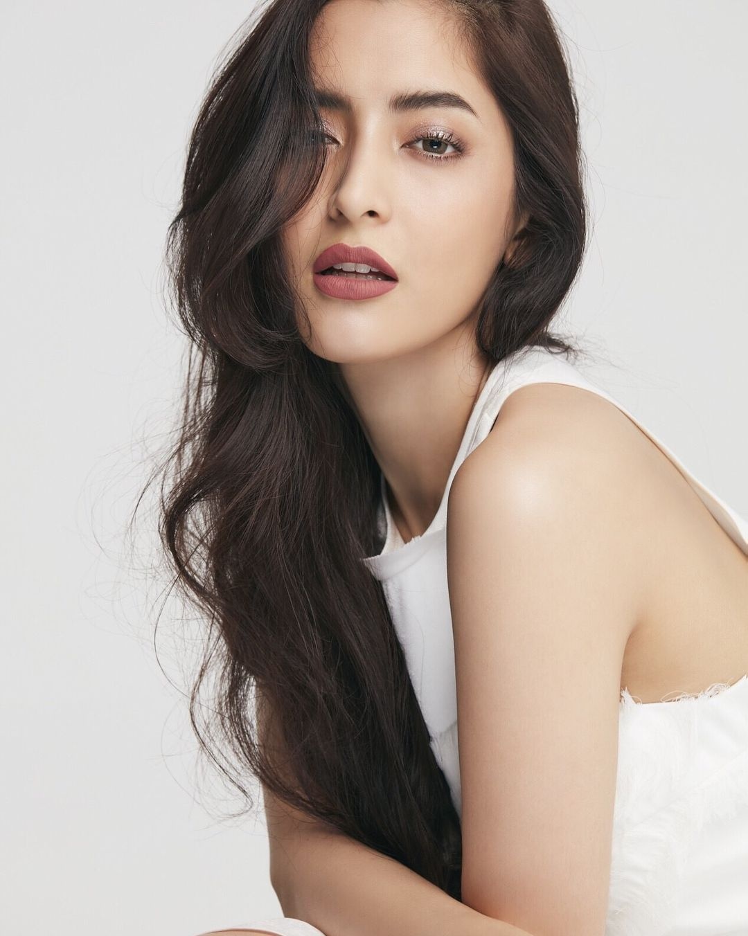 Pinky
Savika lua dao anh 10